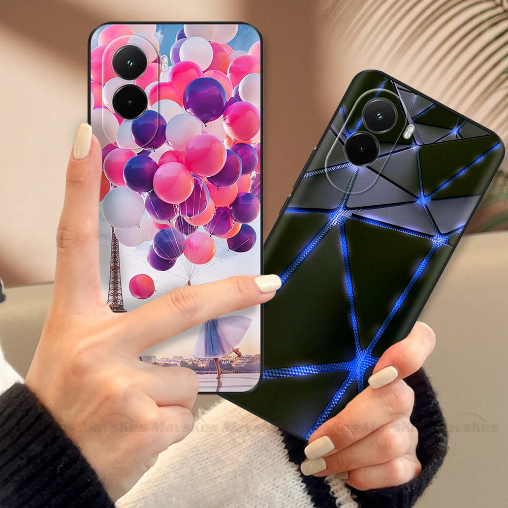 Soft Case For Xiaom…