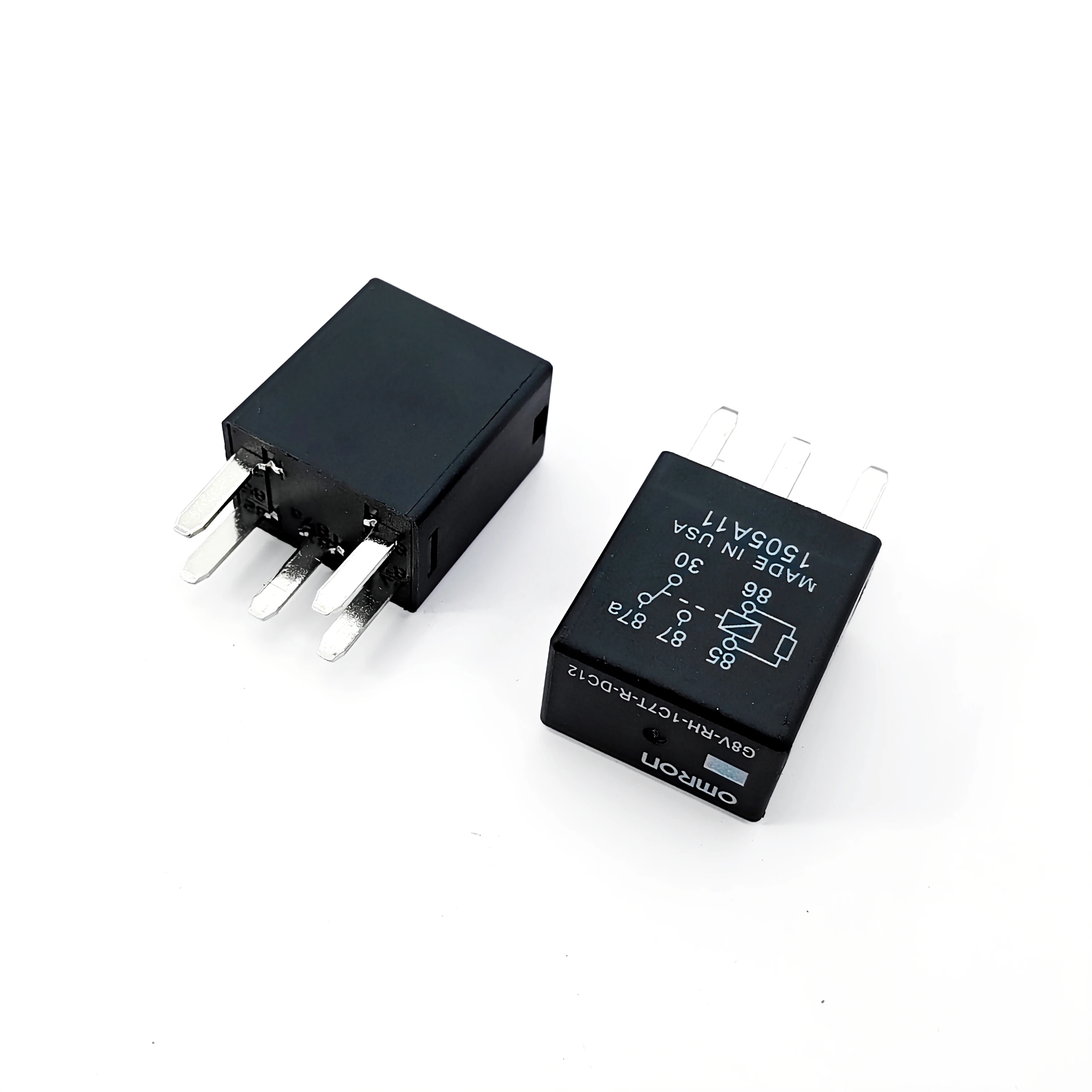 

2PCS Relay for Sea-Doo GTI GTR GTS GTX RXT RXT-X RXP RXP-X Fish Wake 90 130 155 170 215 230 300 Spark 900 278002822 278002168
