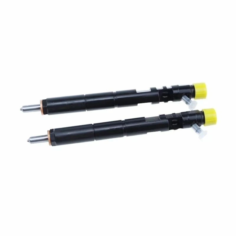 4PCS 1100-100-ED01 Fuel Injector Set Sprayer 1100100ED01 Assy Nozzle 28231014 1100100-ED01 for Great Wall Hover