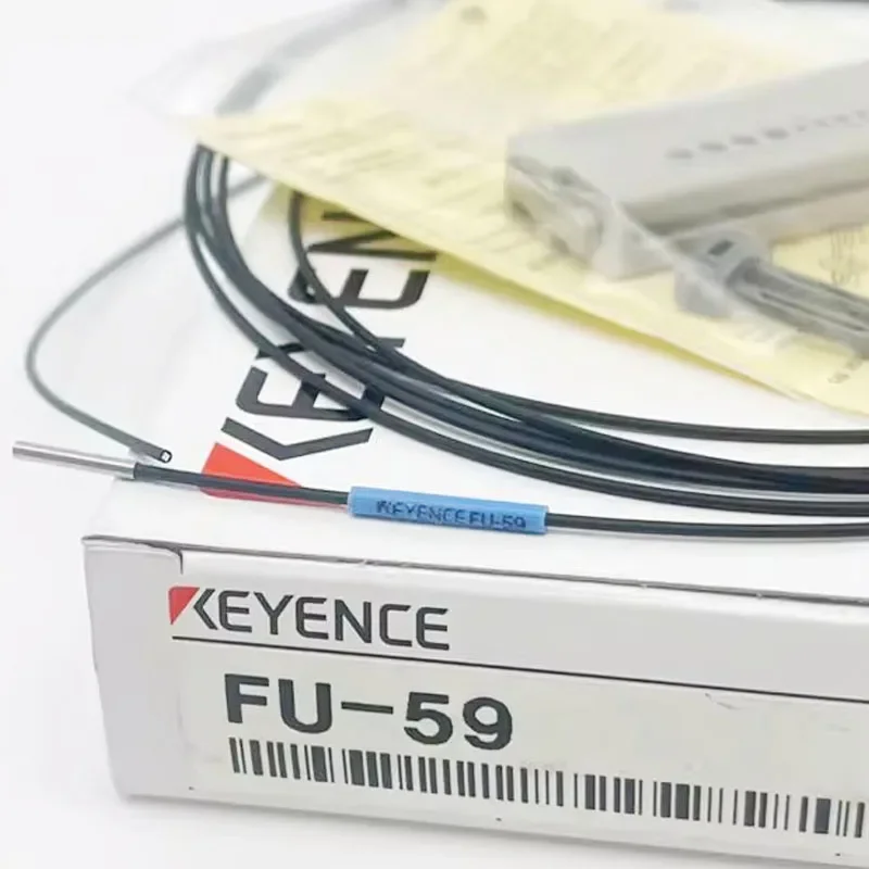 Brand new genuine FU-59 Fiber Optic Sensor