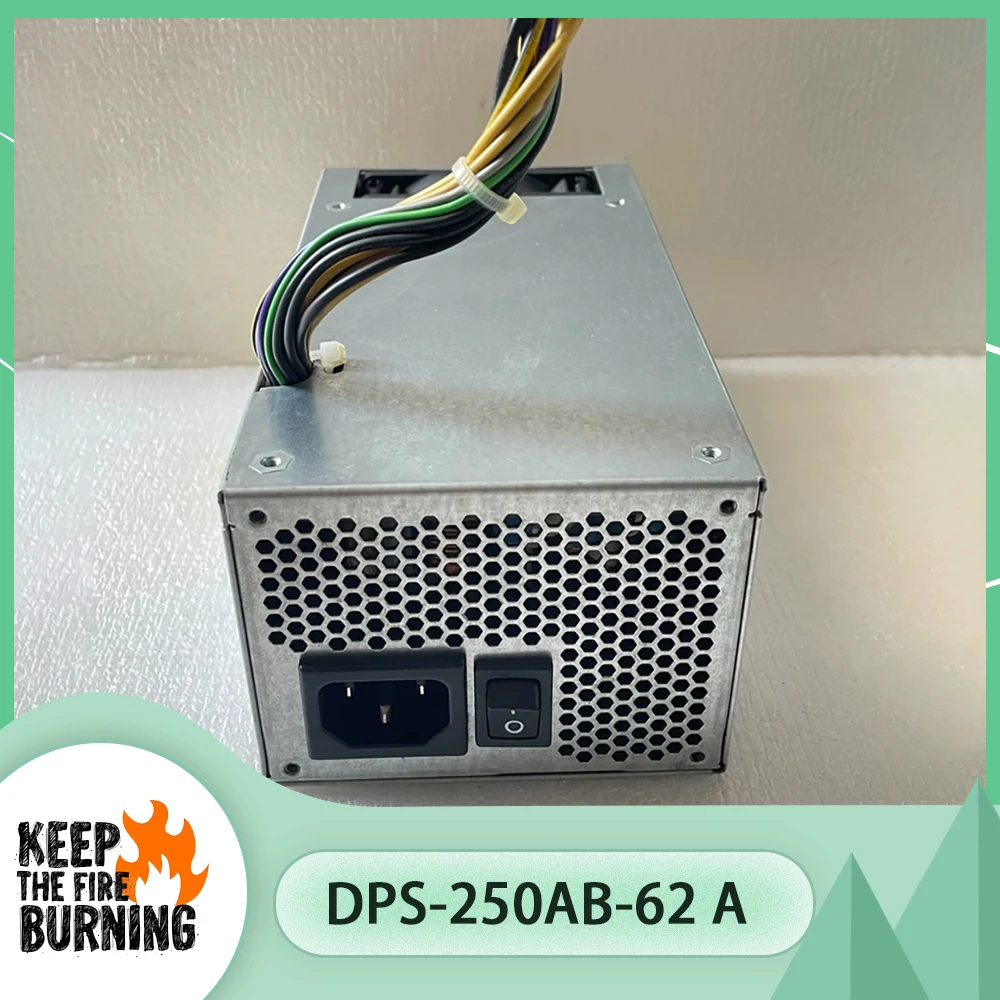 

For Fujitsu TX100 S3 Power Supply 250W DPS-250AB-62 A S26113-E563-V50-01