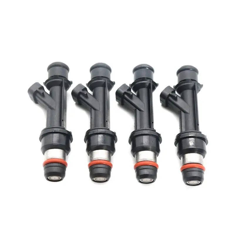 

Комплект из 4 топливных форсунок Strict Impedance Nozzle 96386780 25315853 для Chevrolet Aveo 1.6L, Opel, Pontiac Wave 2004-2008 25334150