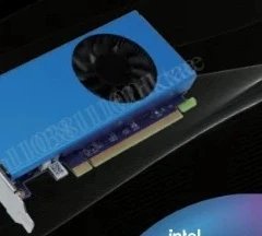Placa de Vídeo Intel Arc A380 6GB GDDR6 | Desempenho Essencial