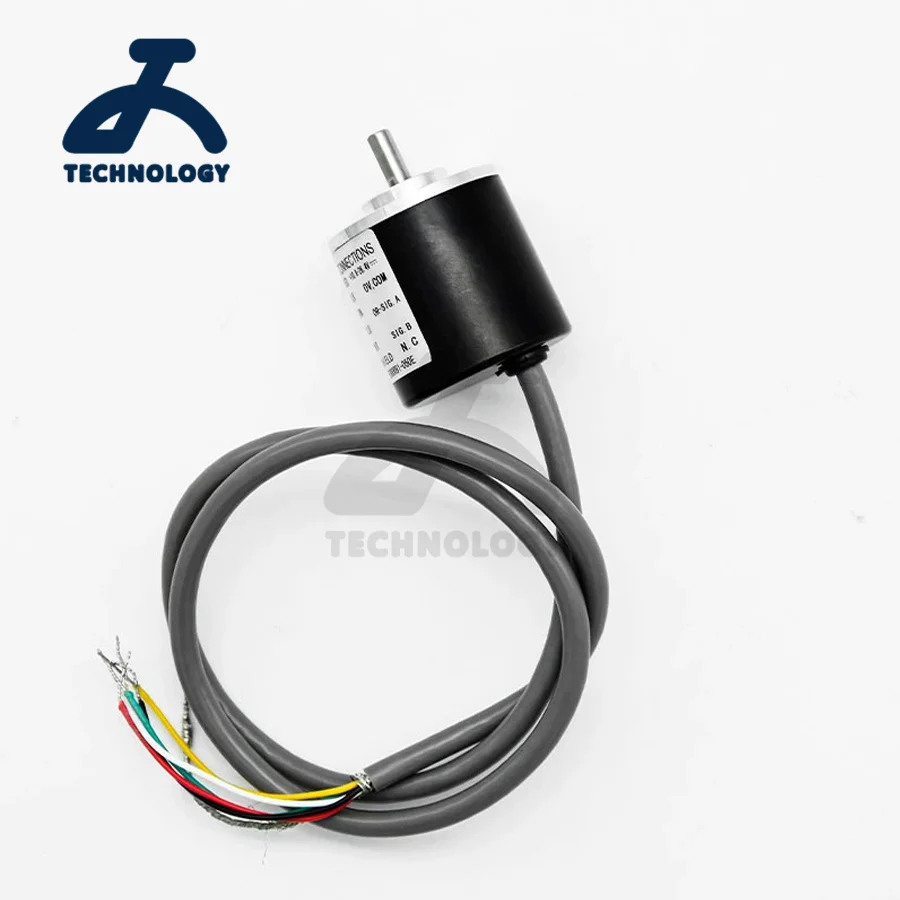 Codificador de control de seguridad interno Original 100% OSS-15-2MHC OSS-15-2M OSS-15-2H OSS-15-C OSS-1024-1HCP OSS-15-1HCP