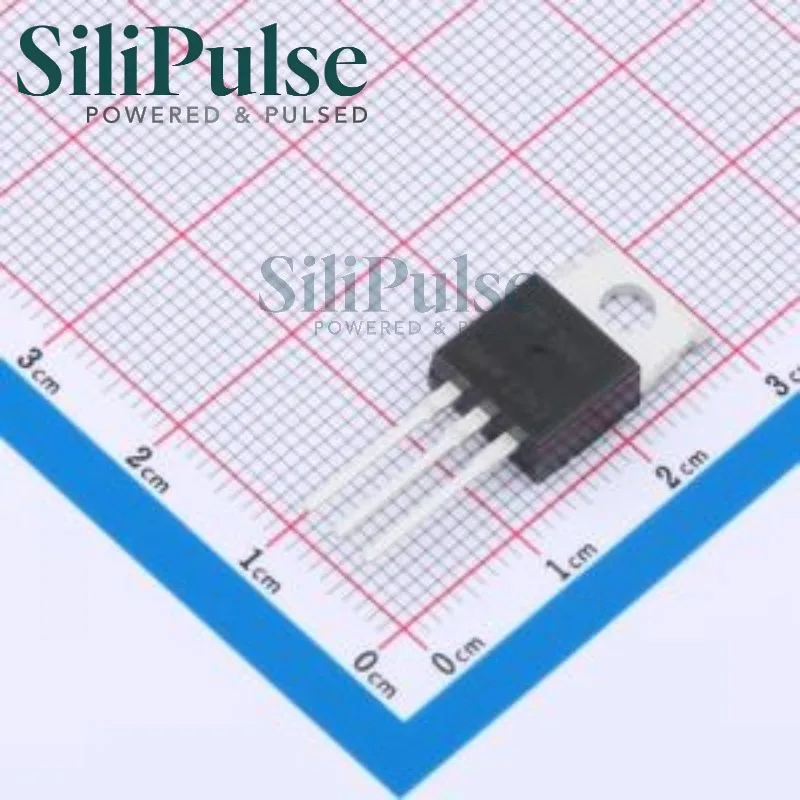 (5-20pcs) IRF2804PBF TO-220AB 100% Original In Stock (MOSFET) 300W 40V 75A 1 N