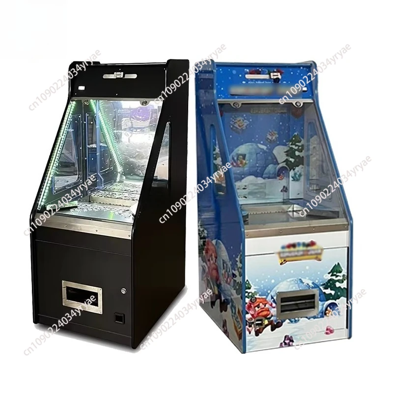 

Высококачественный классический толкатель для монет