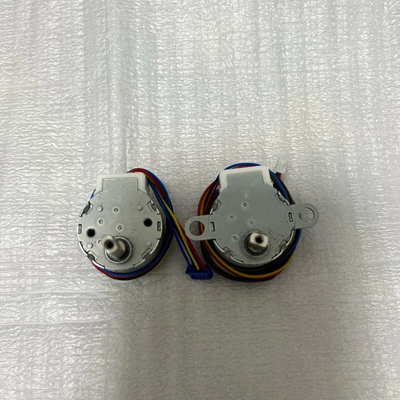 Surveillance PTZ Control Mainboard TTL Serial Communication Network Pan Tilt Zoom Driver Board Security Camera Movement