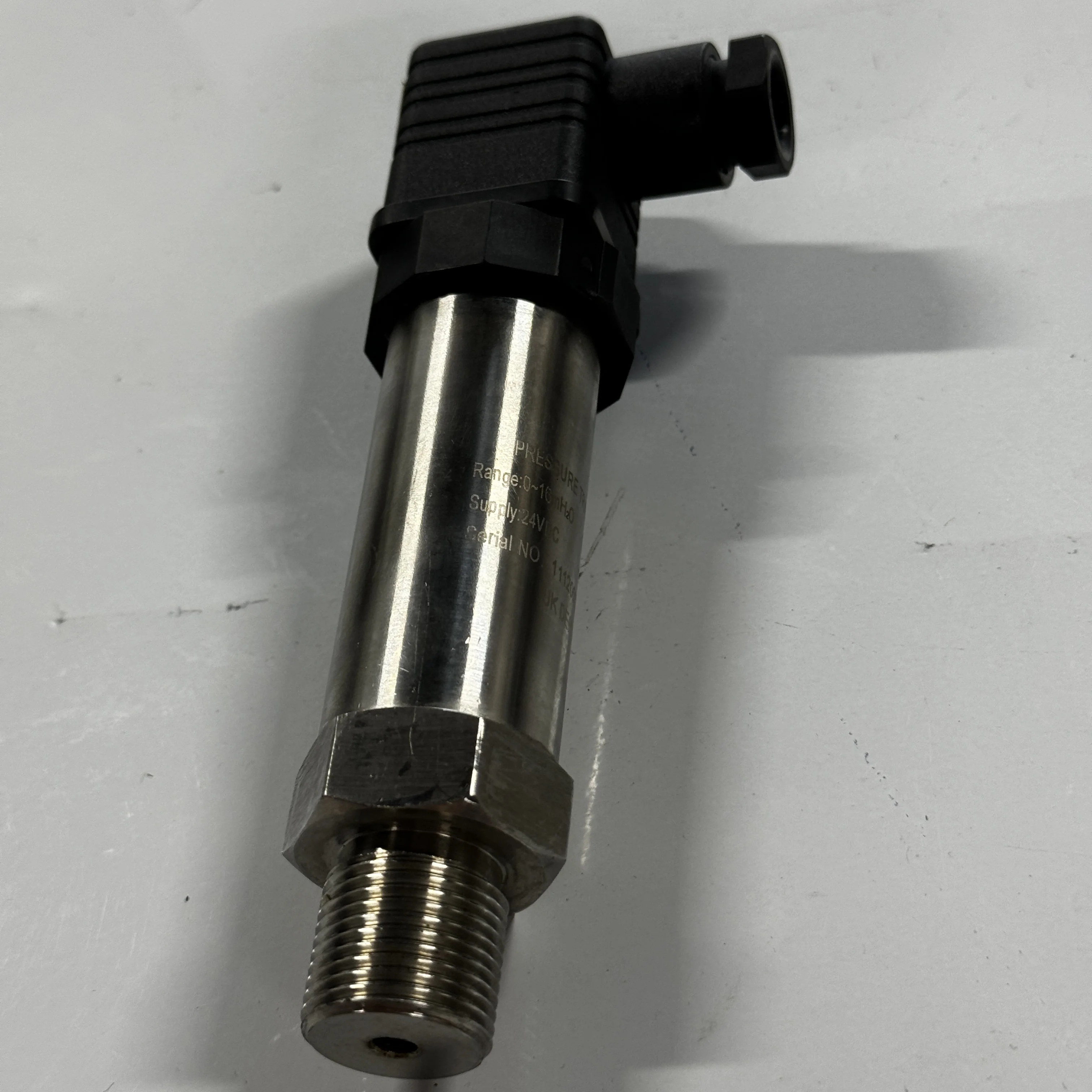 Wika 11120007 Pressure Transmitter 4-20MA