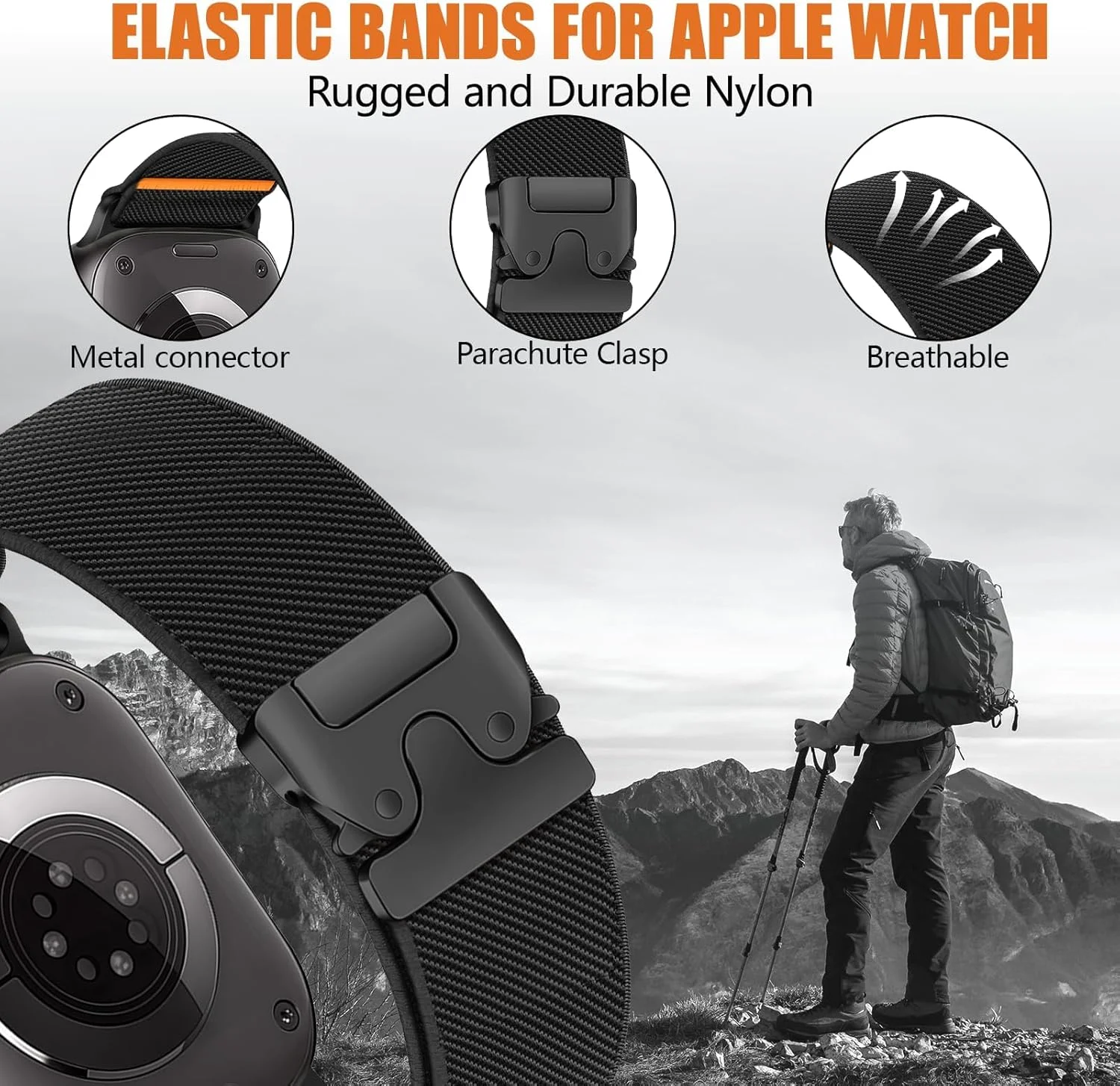 Thumbnail 3 - #76 Best Watchbands to Buy In 2026