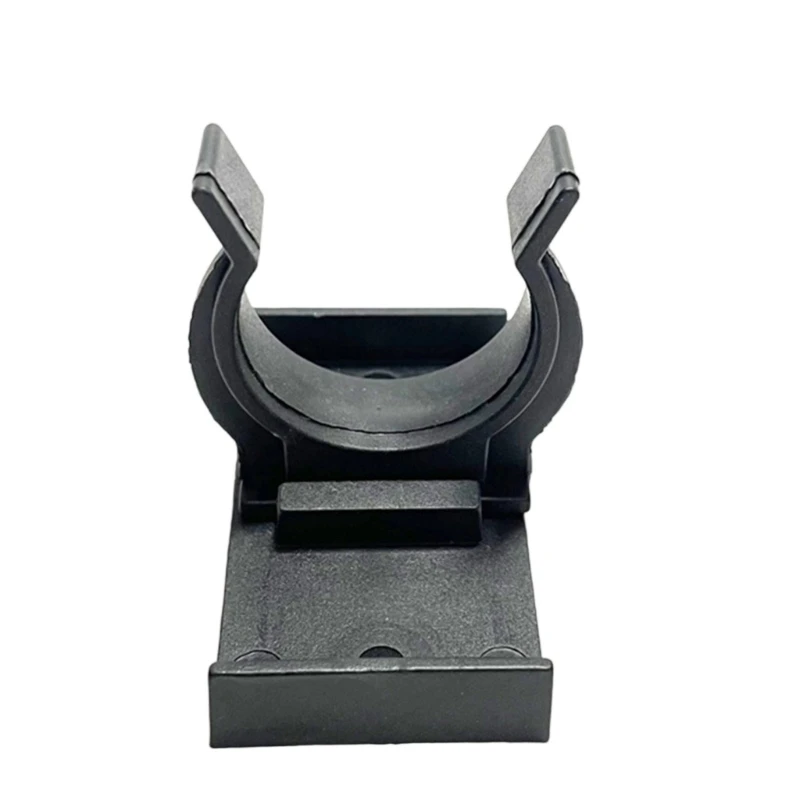 ネジなしで調整可能なキャビネットフィート用の12キッチンベースクリップのパック