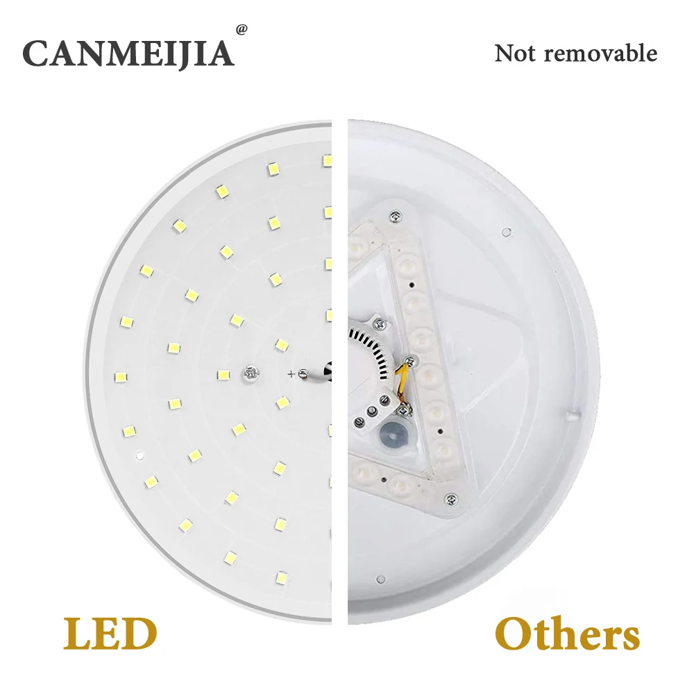 Luz de lâmpada LED super brilhante, luz do dia para casa, cozinha, garagem, candeeiro, decoração de iluminação, substituir lâmpada, 30W, 180-265V,