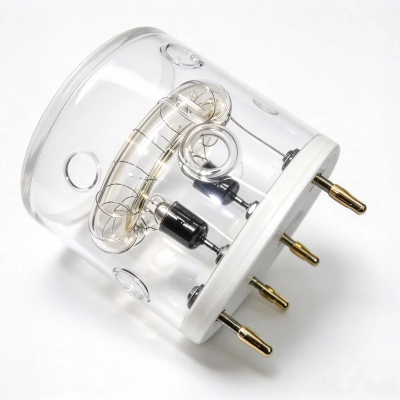 Flash Tube XE Xenon Lamp Bare Bulb NEW For Godox WITSTRO AD600Pro AD600 Pro 600W Outdoor Strobe Flash Light view 4