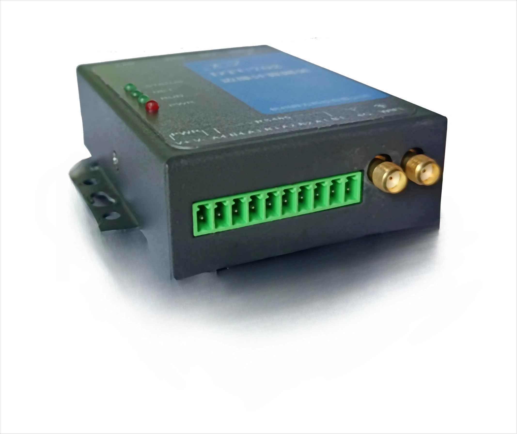 

Промышленная встраиваемая промышленная машина управления IoT Box Шлюз IoT IOT WIFI 232 485