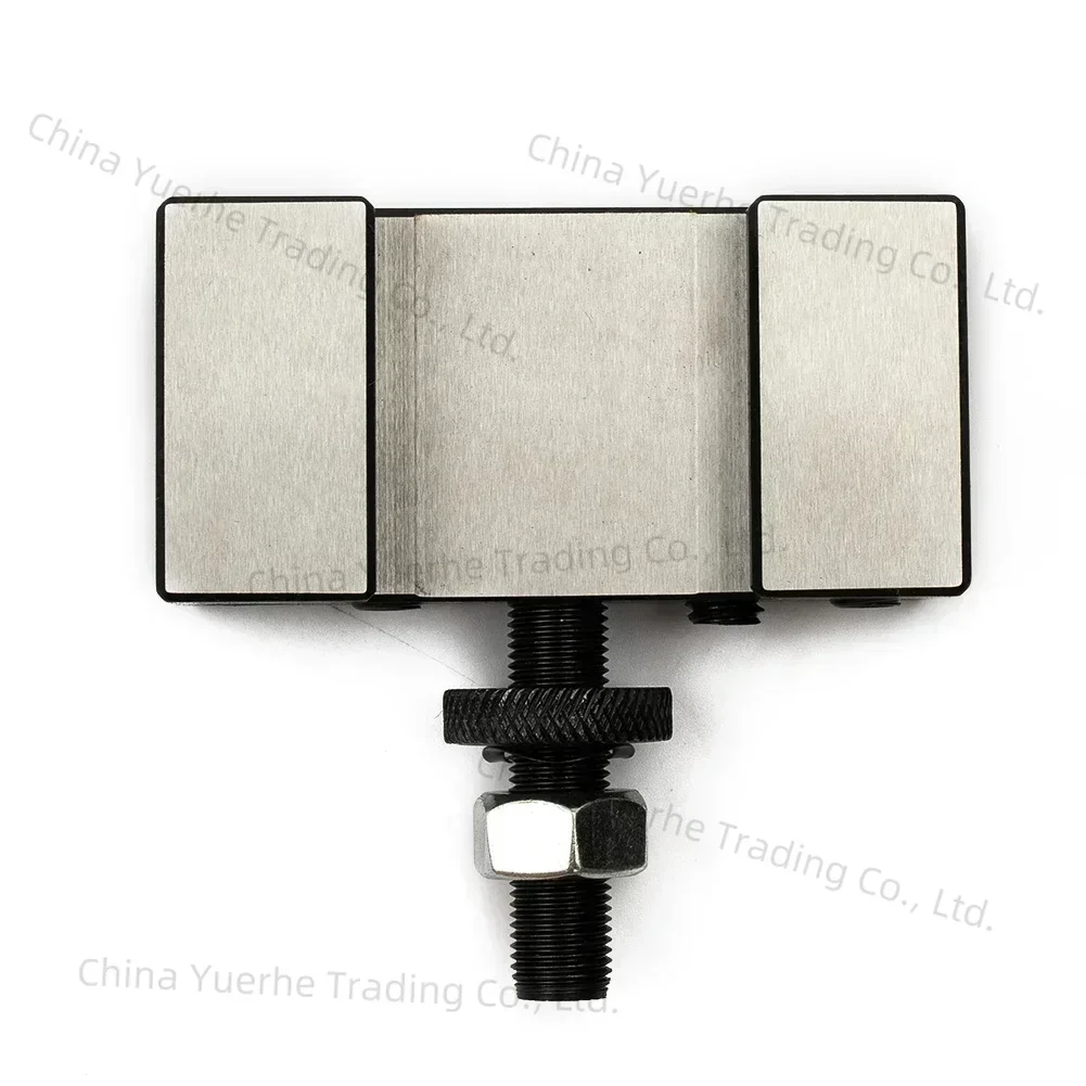 AXA 5/8 بوصة المتضخم مخرطة حامل 250-102XL ل AXA أداة الرف 250-100 250-111 تحول أداة آلة التصنيع باستخدام الحاسب الآلي أدوات الملحقات