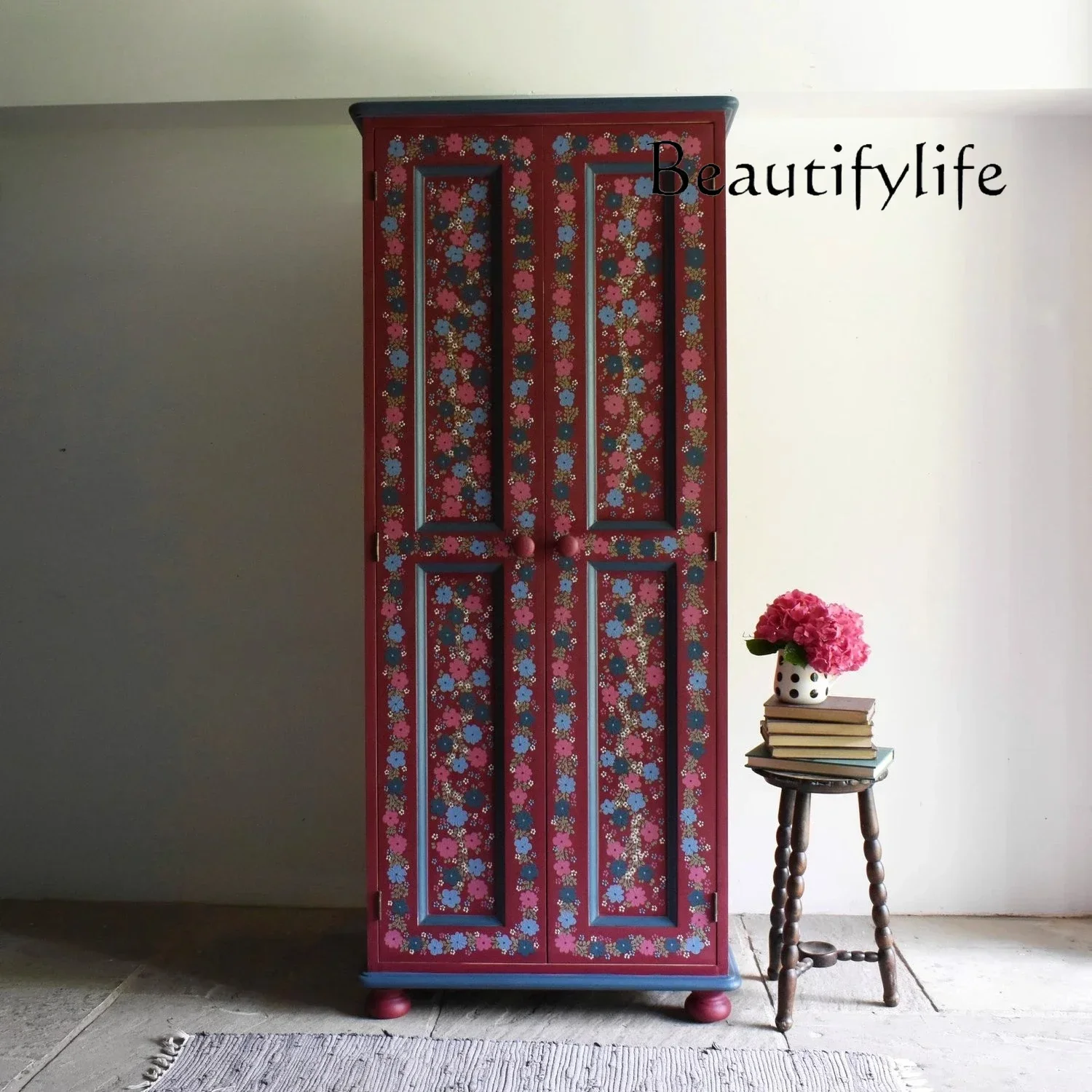 Lz Xh French Retro …