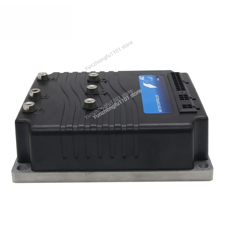 Maxgeek 1230‑2402 AC Motor Controller 24V 250A Compatible With Curtis For Liftstar CBD20‑460 Forklift Spare Part