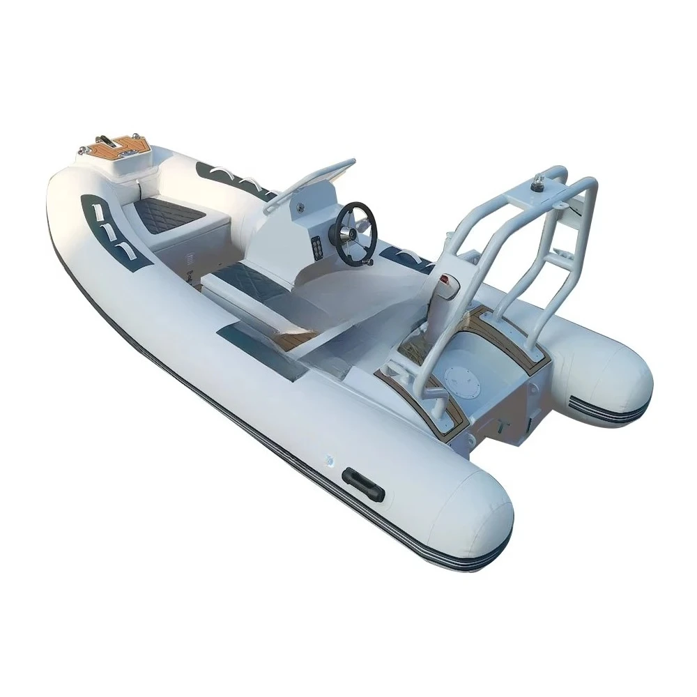 CE Hedia 11.8ft SP360 Rib Boat Yaht Boat Luxury Life Raft Jet Ski Floating Dock Micro Fishing Skiff