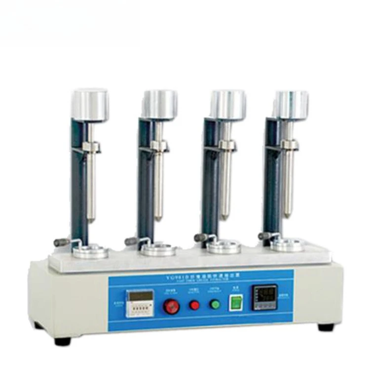 Quick extractor  three-station fiber, four-station fiber