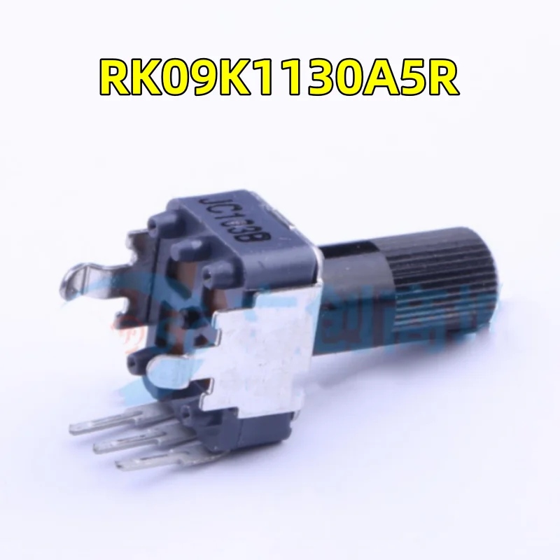 5 PCS JC103B Japan ALPS RK09K1130A5R B10K single potentiometer amplifier platform shaft length of 13mm