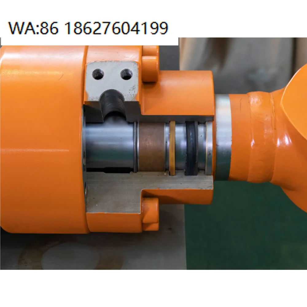 

Aftermarket spare parts Durable Boom Arm Bucket Hydraulic Cylinder for Multi Crawler Excavator, in stock fast shipping construct