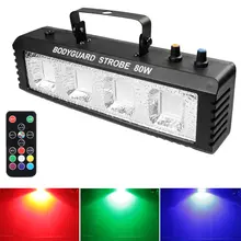RGB DJ Strobe Lights 40W-100W #3