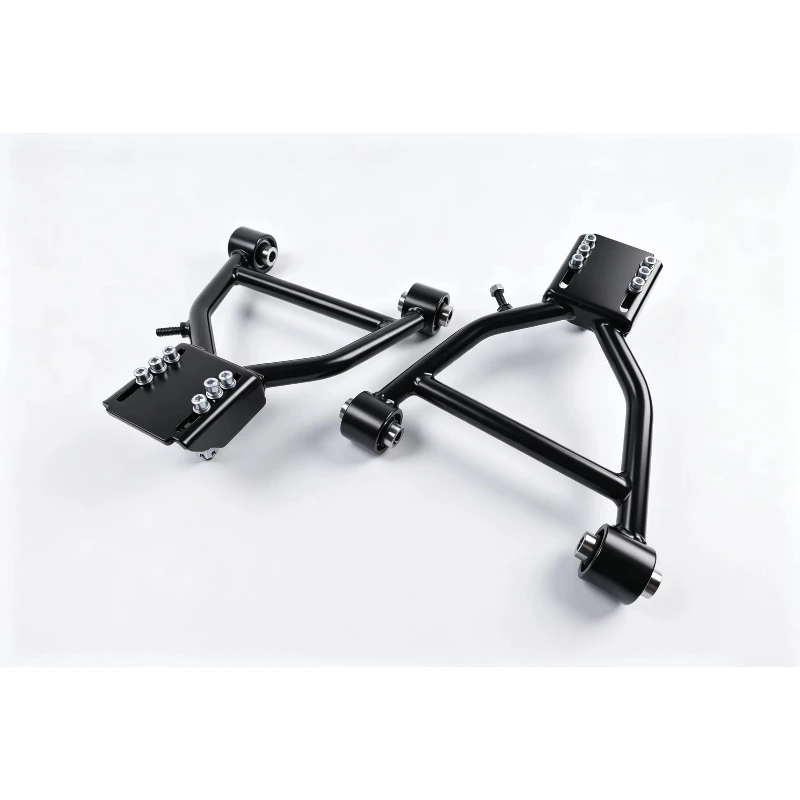 Adjustable Full Control Arm Kit for MX5 MIATA NC Model 2006-2014 RX8 SE3P 2003-2012  Front Bundle Traction Adjustment