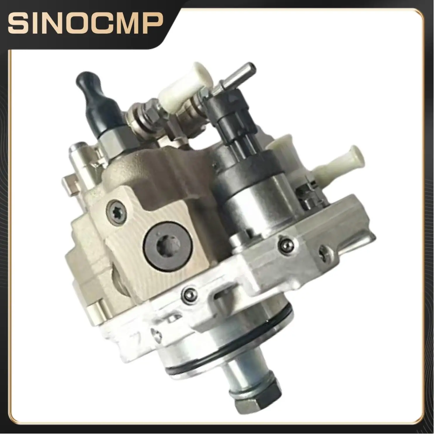 

Топливный насос 5264248 4988595 445020045 ДЛЯ ISF3.8 ISB4.5 QSB4.5 QSB6.7