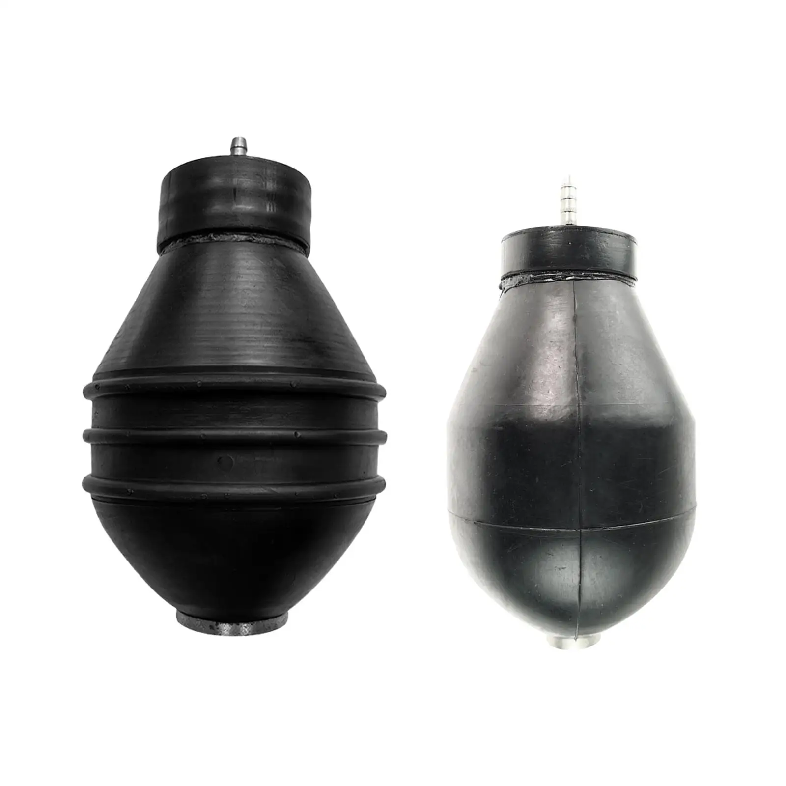 

Inflatable Pipe Plug Municipal Pipes Maintenance Sealing Blocking Rubber Shower Drain Sewer Test Plug Sewage Pipeline Inspection