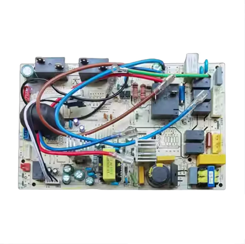 

Новая материнская плата внутреннего блока кондиционера Midea KFR-51/72L/BP2DN1Y-ZA300(A3), материнская плата с переменной частотой