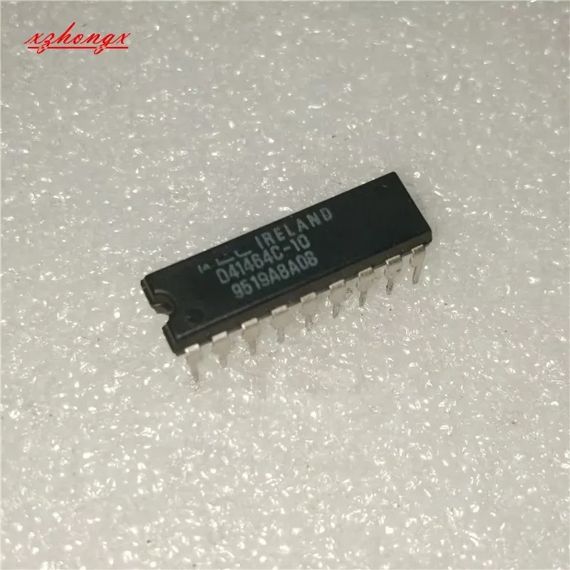

10pcs D41464C D41464C-10 DIP18