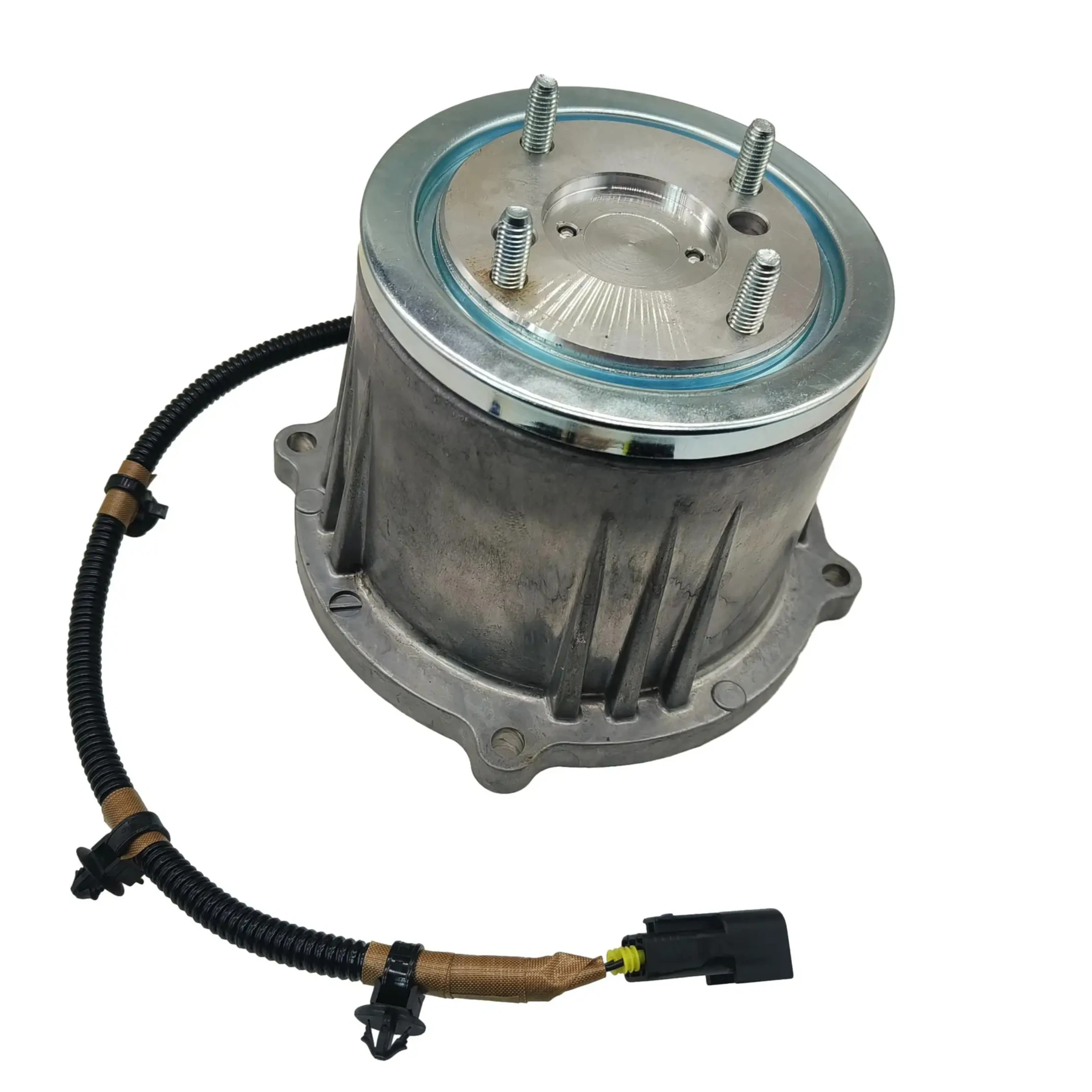 KE012797XB KE012797XA MAZDA COUPLING ASSY-ELECTRICAL