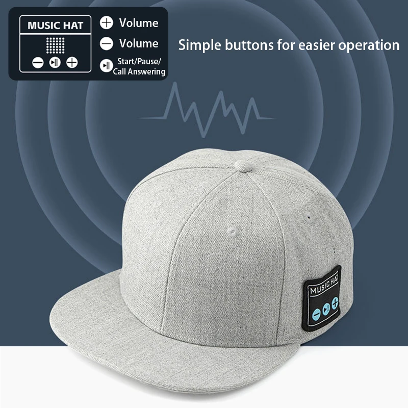 Thumbnail 3 - #80 Best Adjustable Baseball Caps to Buy In 2026