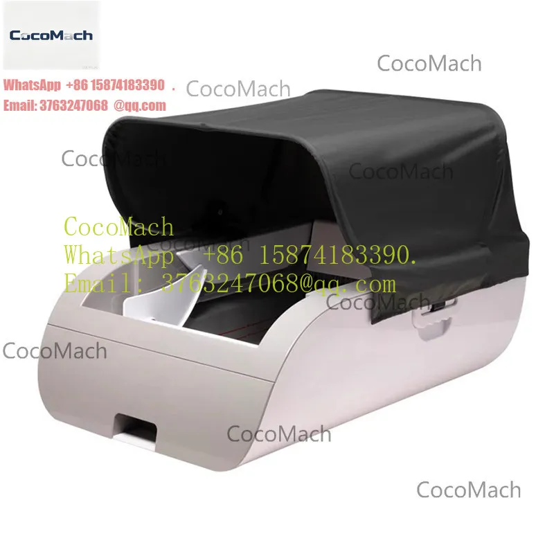 Automatic Cat Litter Box Extra Large Smart Self Cleaning Open Top Electric Cat Toilet with Camera Video Monitoring