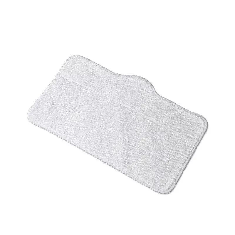 For  Deerma DEM ZQ100 ZQ600 ZQ610 Mop Cleaning Pads Handhold Steam Vacuum Cleaner Mop Cloth Rag Replacement Accessories