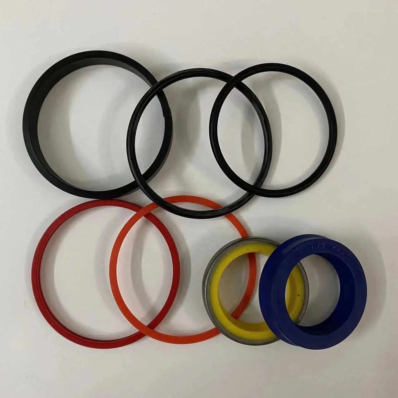 D149739 G32294  Hydraulic Seal Kit For Case New Holland Seal Kit Backhoe