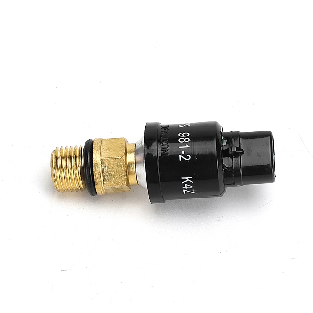 Suitable for Modern Excavator R210-7 R210-9 R225-7 Parts 20PS981-3 20PS982-1 20PS981-5 31E5-40500 Pressure Switch Sensor