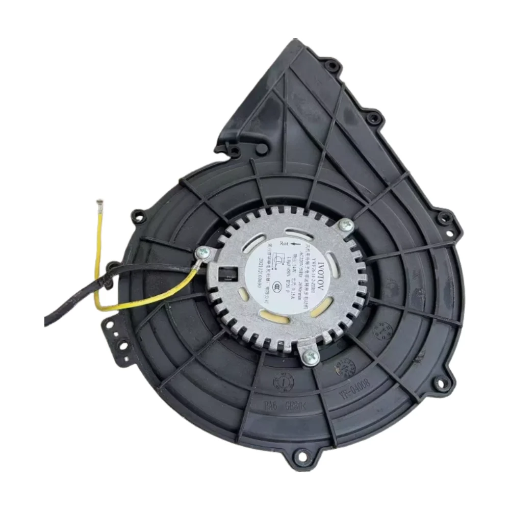 تستخدم لمروحة مجفف غسالة الطبل YWF76-14-2-ZH01 أجزاء الغسالة