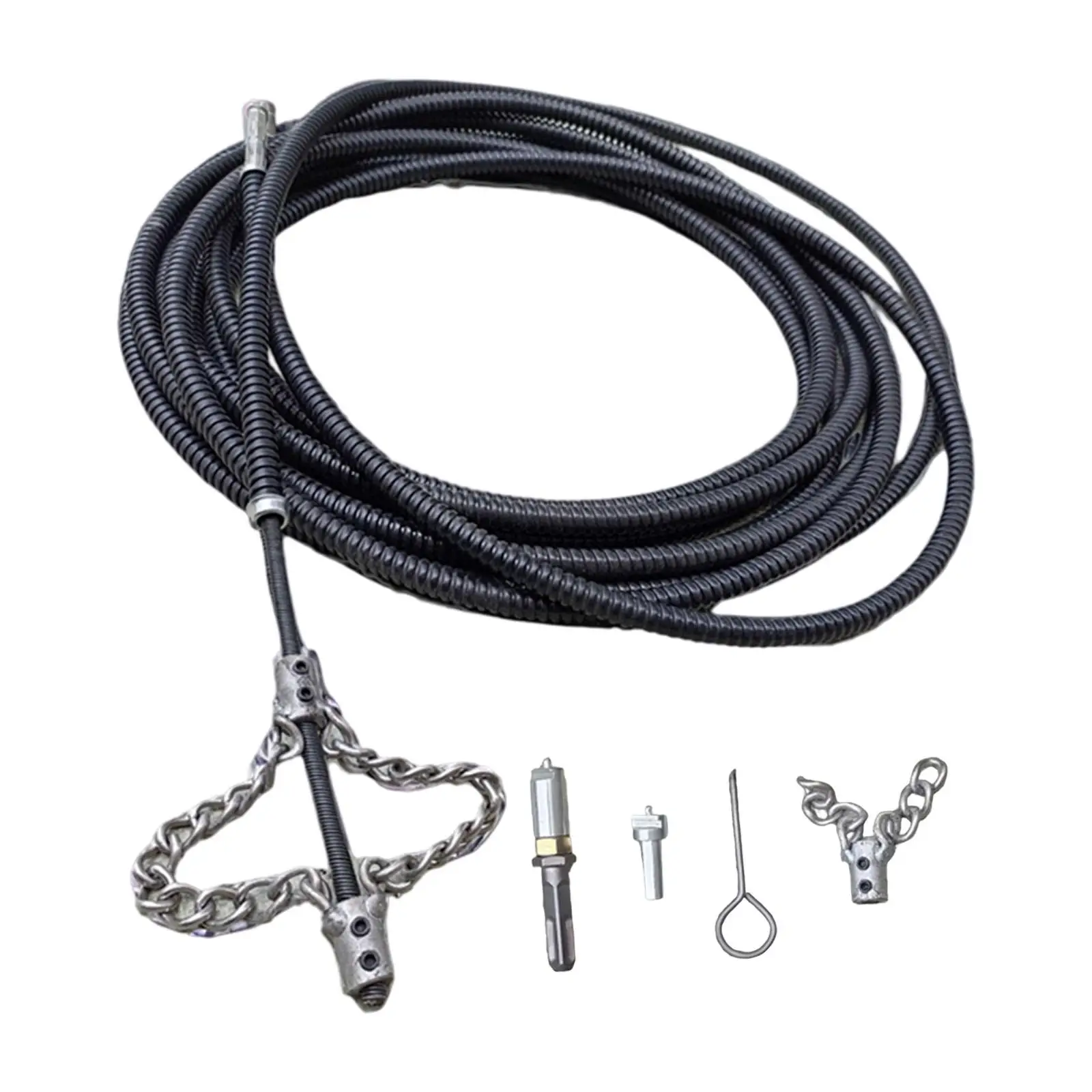 Drain Cleaner Snake… - image