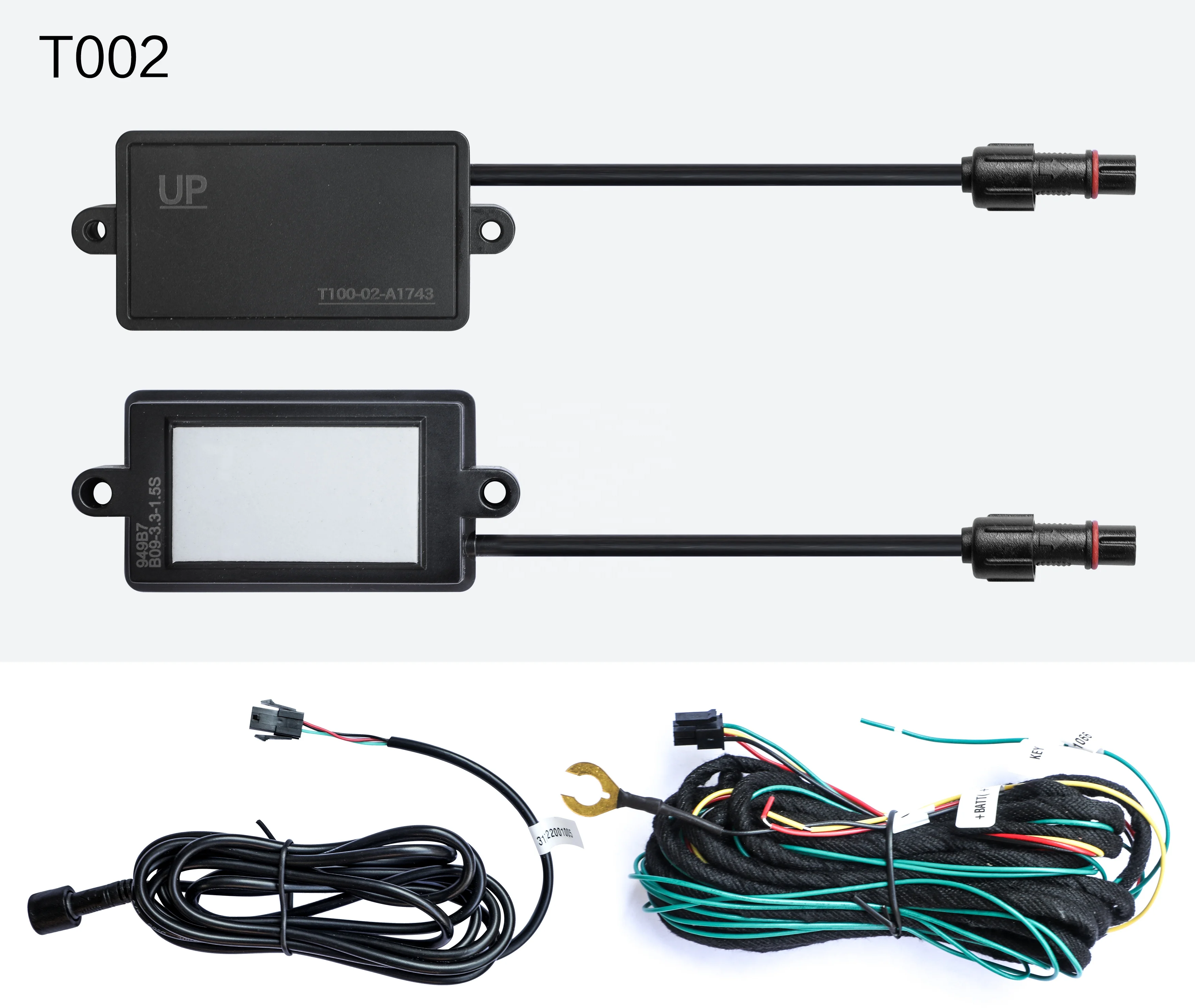 Import Auto Parts Electric Power Tailgate Lift Trunk Opener Tailgate for A class 2019+ Auto Electric Tailgate Assist