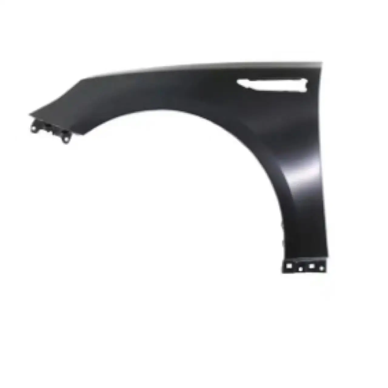 High performance OEM 66311-D4000 66312-D4000 car parts fender for Ki-a Optima K5 2016 steel fender