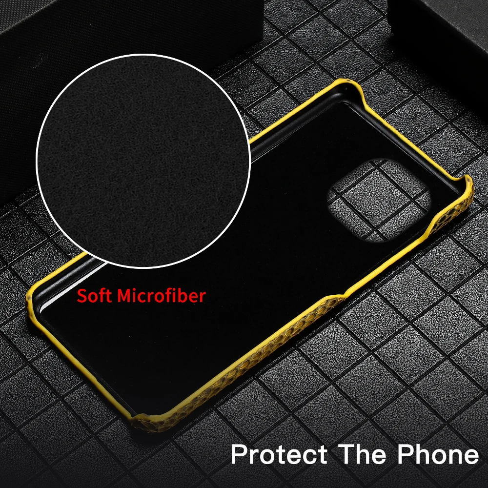 Genuine Leather Phone Case for Xiaomi Poco X7 Pro F7 Ultra F7Pro X7Pro Shockproof Luxury Half-pack Protection Back Cover