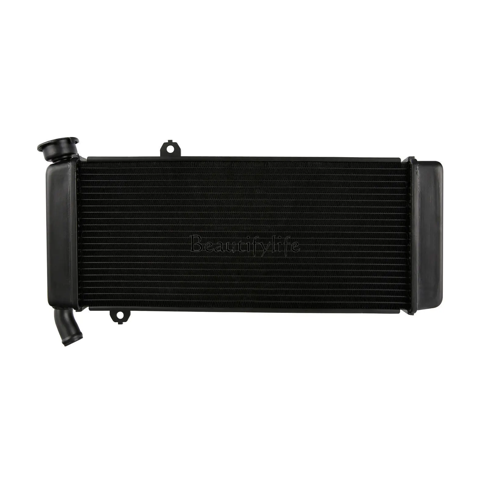 

Motorcycle radiator assembly Versys650 2015-2022 water tank KLE650