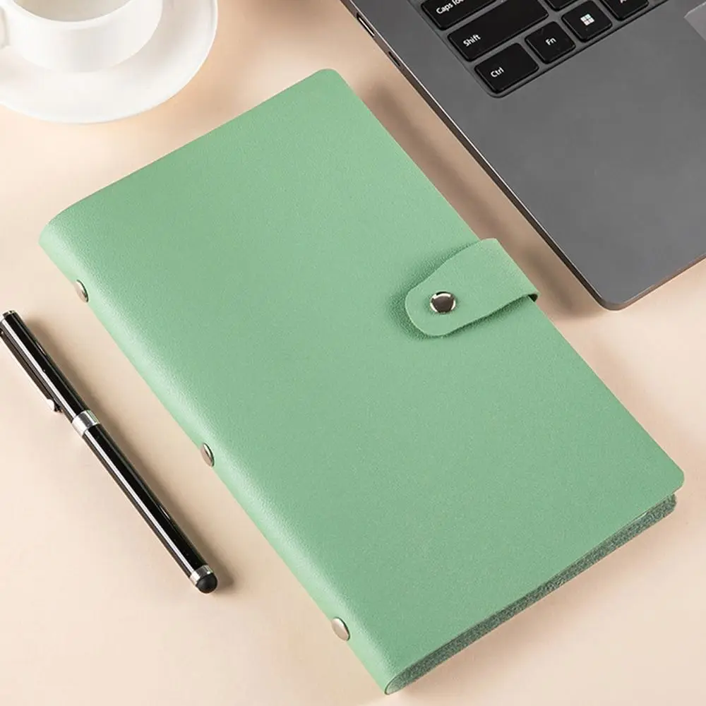 สมุดฝากเงินตลก 20 แผ่น ประหยัดเงิน ใช้ซ้ำได้ สมุดบัญชีงบประมาณ PU สมุดเก็บเงินเศรษฐกิจ สำหรับคู่รัก