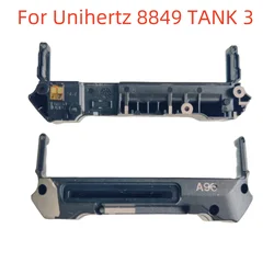 Original Inner Buzzer Ringer for Unihertz 8849 Tank 3, Mobile Phone Inside Parts, Loud Speaker, Replacement Accessories