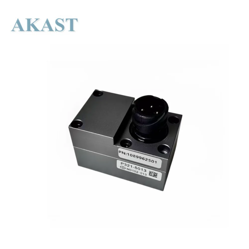 1089962501 Differential Pressure Sensor For Atlas Copco Air Compressor