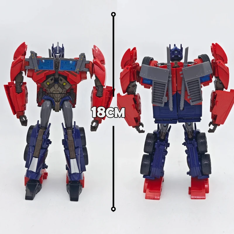 【Spot goods】Transformation Toys APC TFP Finely Painted Version OP Commander Action Figure Original Box Model Collection Gift