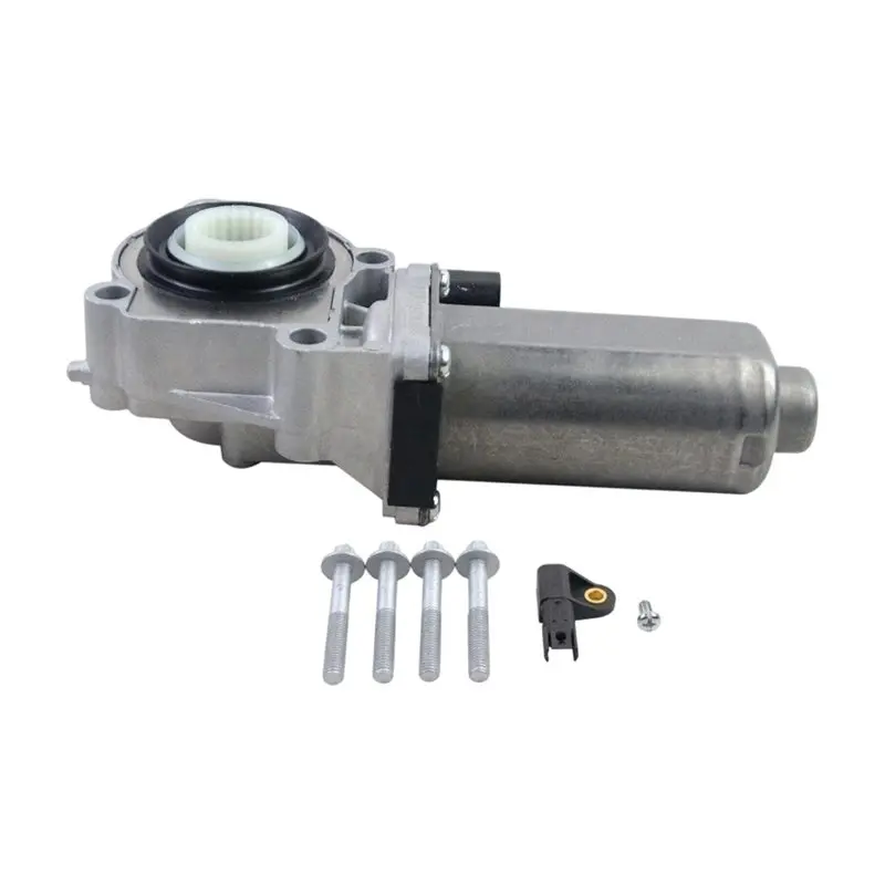 A20K-For Range Rover 2006-2017 For Land Rover Transfer Case Motor 597636172 Shift Motor Actuator 600-939 - view 6