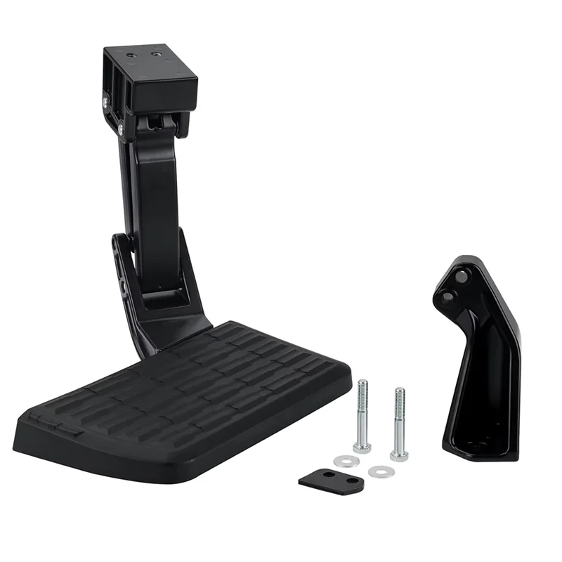 

ABNF!PT392-35100 Rear Bumper Step For Toyota Tacoma 2012-2022 Retractable Truck Bed High Quality Bumper Foot Step PT39235100