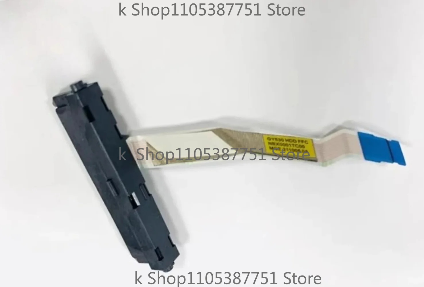Laptop SATA HDD SSD Hard Drive Connector Cable For Lenovo Gaming 3-15IMH05 15ARH05 GY530 5C10S30065 NBX0001TC00 NBX0001TC10