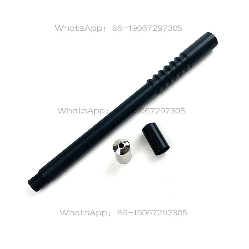 Suitable for Automatic Coffee Machine Steam Pipe Nozzle Accessories